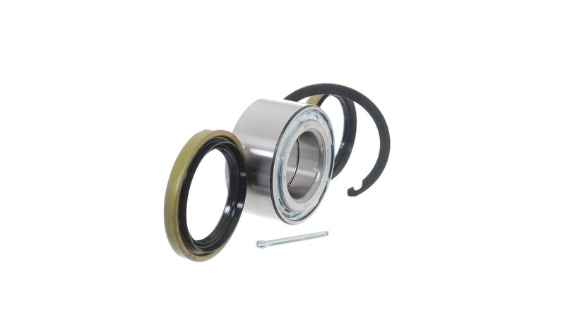 SKF VKBA3309 Wheel Bearing Kit - 6