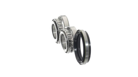 SKF VKBA3319 Wheel Bearing Kit - 2
