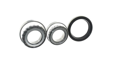 SKF VKBA3319 Wheel Bearing Kit - 3