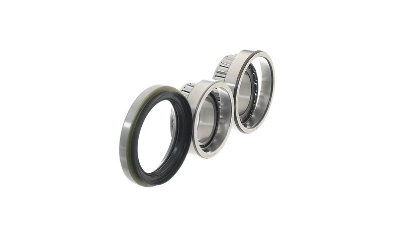 SKF VKBA3319 Wheel Bearing Kit - 6
