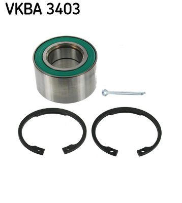 SKF VKBA3403 Wheel Bearing Kit - 1