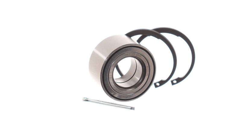 SKF VKBA3403 Wheel Bearing Kit - 2