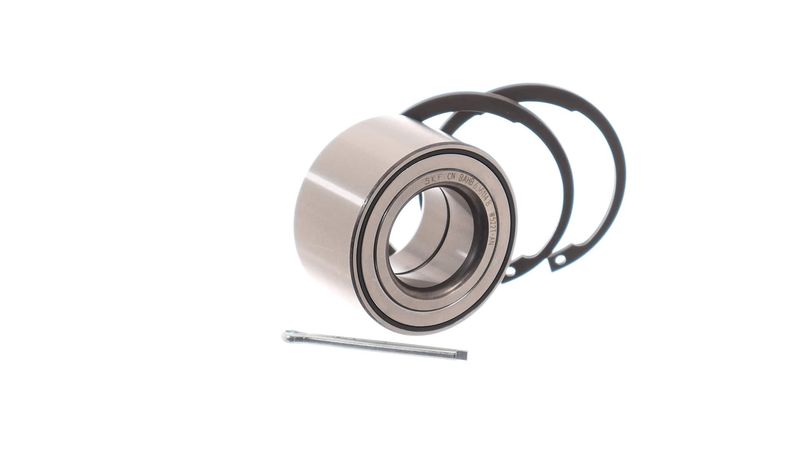 SKF VKBA3403 Wheel Bearing Kit - 5
