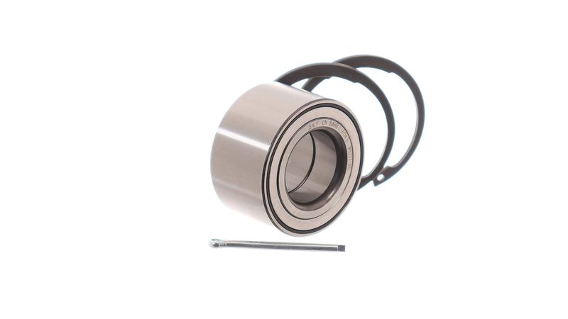 SKF VKBA3403 Wheel Bearing Kit - 6