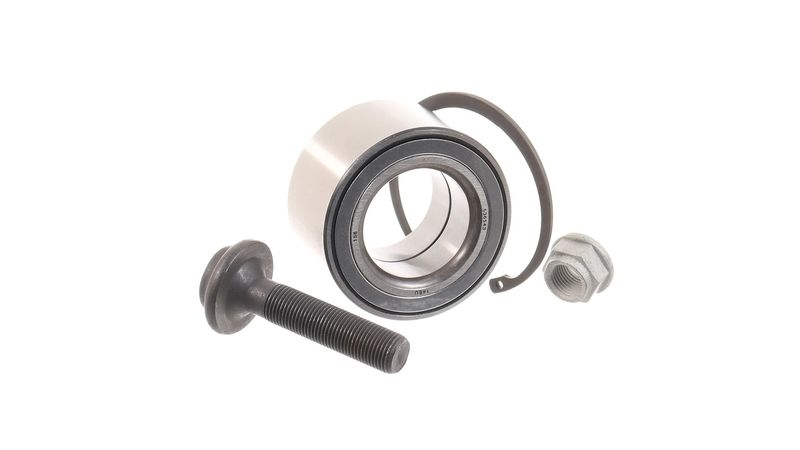 SKF VKBA3406 Wheel Bearing Kit - 2