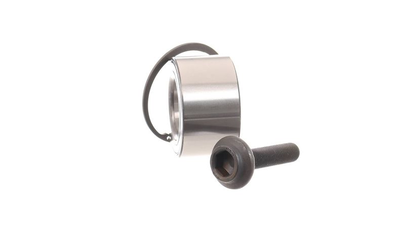 SKF VKBA3406 Wheel Bearing Kit - 3