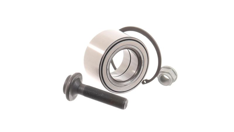 SKF VKBA3406 Wheel Bearing Kit - 5