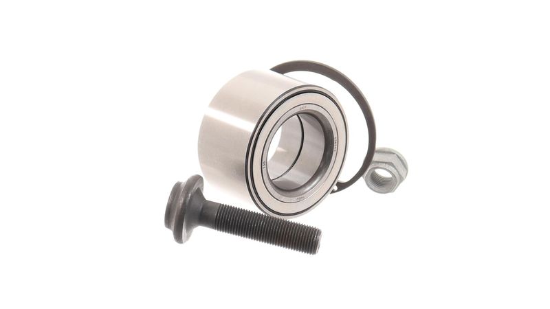 SKF VKBA3406 Wheel Bearing Kit - 6