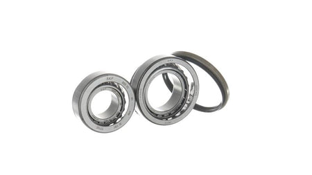 SKF VKBA3407 Wheel Bearing Kit - 2