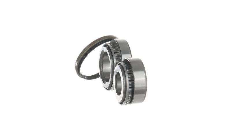 SKF VKBA3407 Wheel Bearing Kit - 3
