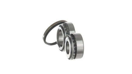 SKF VKBA3407 Wheel Bearing Kit - 3