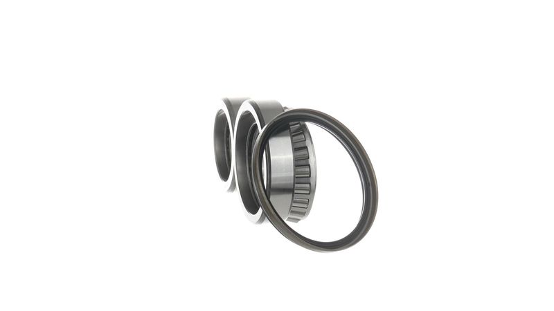SKF VKBA3407 Wheel Bearing Kit - 5