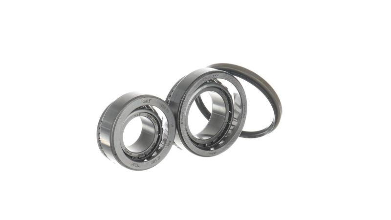 SKF VKBA3407 Wheel Bearing Kit - 6