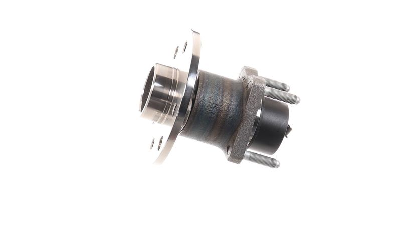 SKF VKBA3409 Wheel Bearing Kit - 3