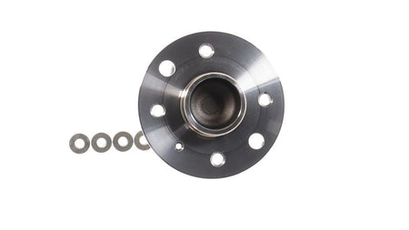 SKF VKBA3409 Wheel Bearing Kit - 4