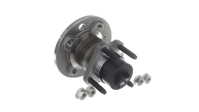 SKF VKBA3409 Wheel Bearing Kit - 6
