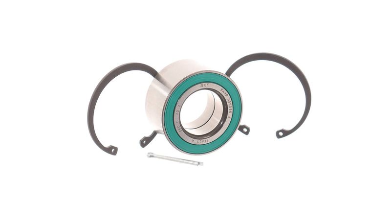 SKF VKBA3410 Wheel Bearing Kit - 2