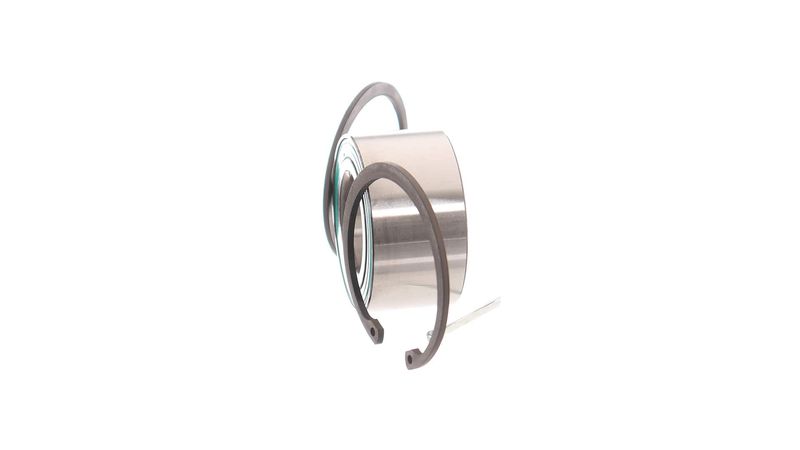 SKF VKBA3410 Wheel Bearing Kit - 3