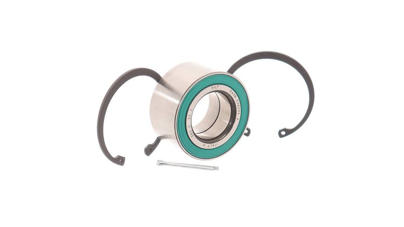 SKF VKBA3410 Wheel Bearing Kit - 5