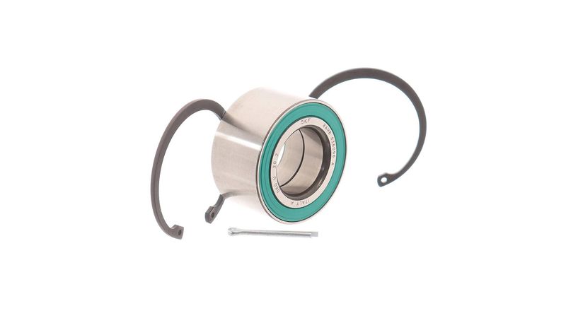 SKF VKBA3410 Wheel Bearing Kit - 6