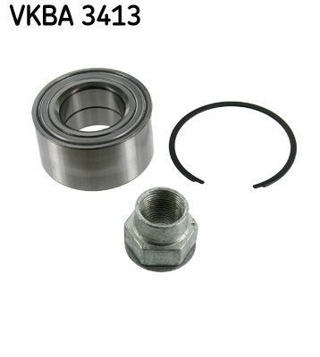 SKF VKBA3413 Wheel Bearing Kit - 1