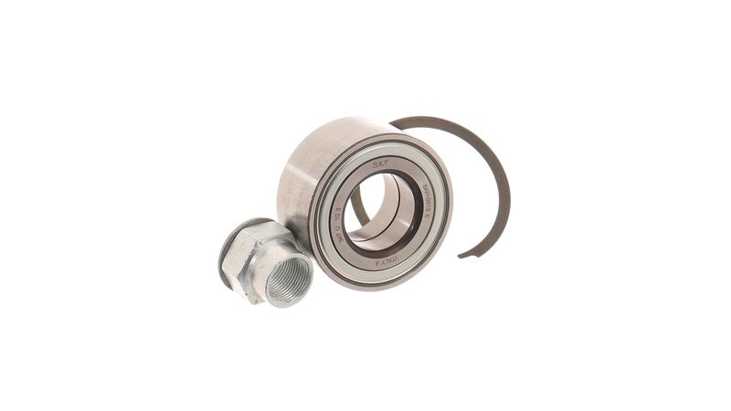 SKF VKBA3414 Wheel Bearing Kit - 2