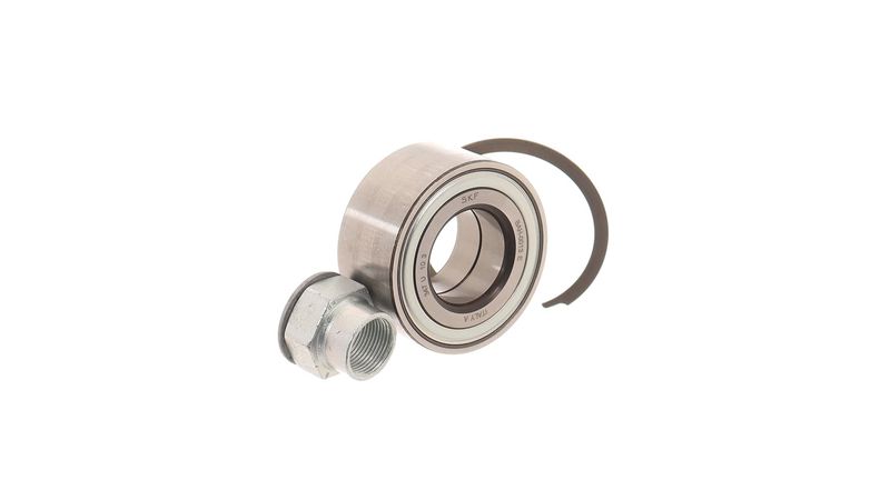 SKF VKBA3414 Wheel Bearing Kit - 5