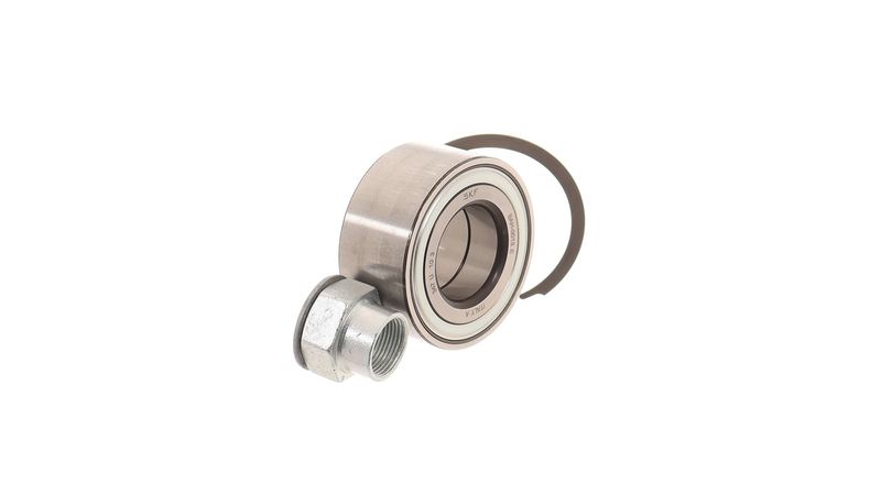 SKF VKBA3414 Wheel Bearing Kit - 6