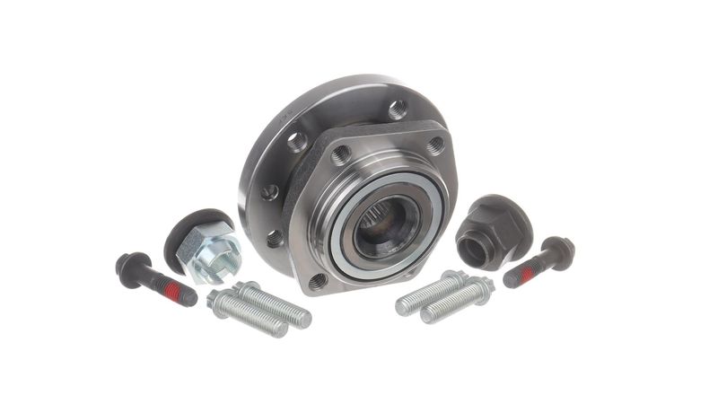 SKF VKBA3415 Wheel Bearing Kit - 1
