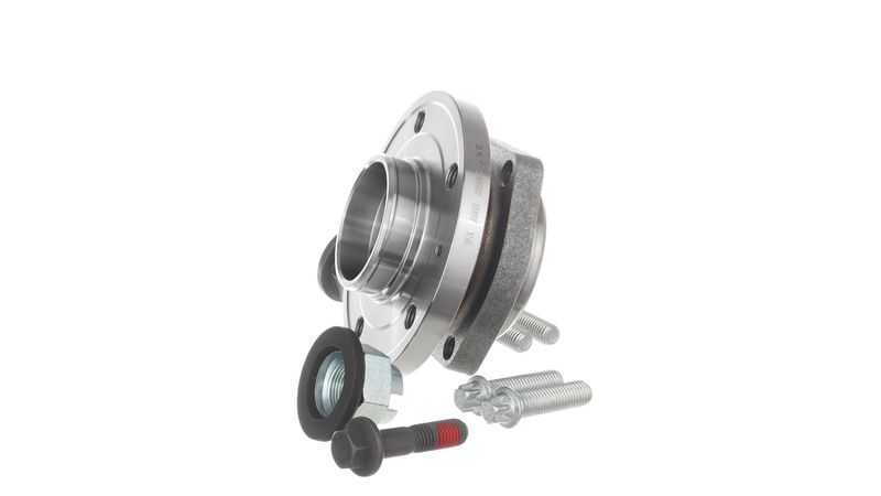 SKF VKBA3415 Wheel Bearing Kit - 2
