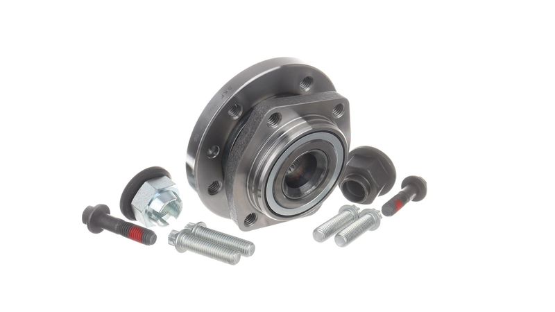 SKF VKBA3415 Wheel Bearing Kit - 5
