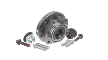 SKF VKBA3415 Wheel Bearing Kit - 5