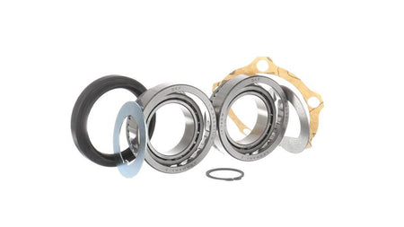 SKF VKBA3420 Wheel Bearing Kit - 2