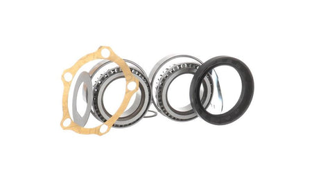 SKF VKBA3420 Wheel Bearing Kit - 4