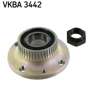 SKF VKBA3442 Wheel Bearing Kit - 1