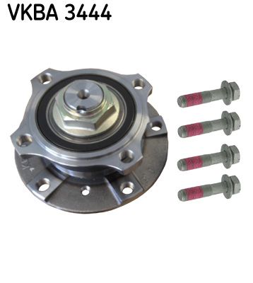 SKF VKBA3444 Wheel Bearing Kit - 1
