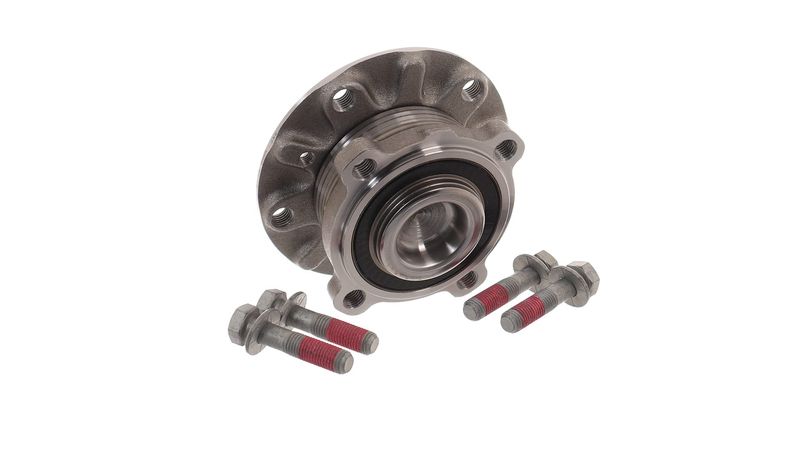 SKF VKBA3444 Wheel Bearing Kit - 2