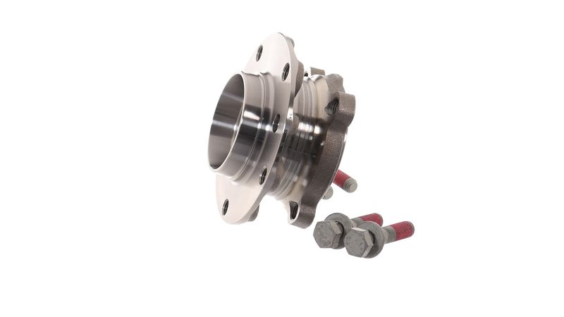 SKF VKBA3444 Wheel Bearing Kit - 3