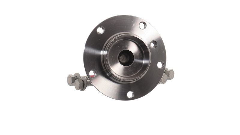 SKF VKBA3444 Wheel Bearing Kit - 4