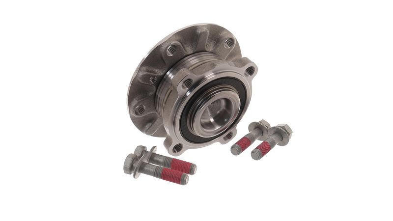 SKF VKBA3444 Wheel Bearing Kit - 5