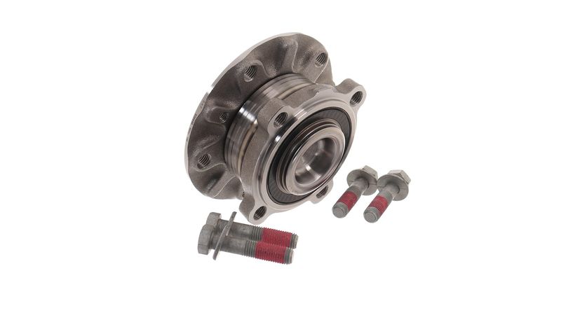 SKF VKBA3444 Wheel Bearing Kit - 6