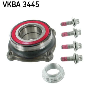 SKF VKBA3445 Wheel Bearing Kit - 1