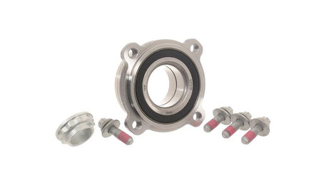 SKF VKBA3445 Wheel Bearing Kit - 2