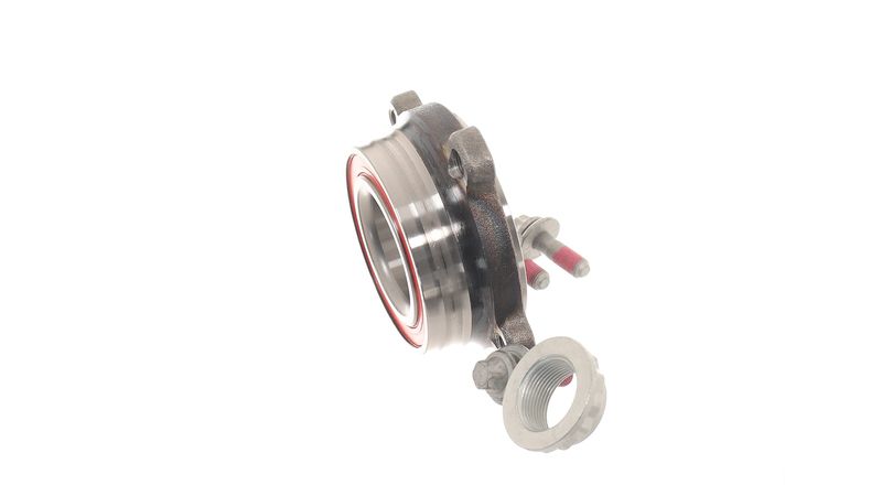 SKF VKBA3445 Wheel Bearing Kit - 3