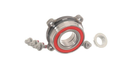 SKF VKBA3445 Wheel Bearing Kit - 4