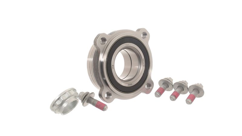 SKF VKBA3445 Wheel Bearing Kit - 5