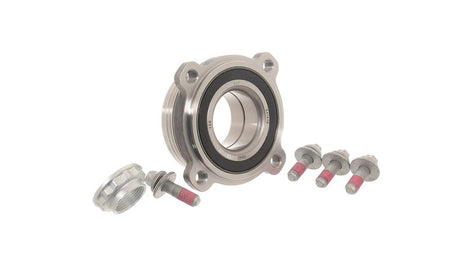 SKF VKBA3445 Wheel Bearing Kit - 5
