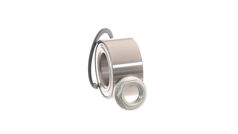SKF VKBA3446 Wheel Bearing Kit - 3
