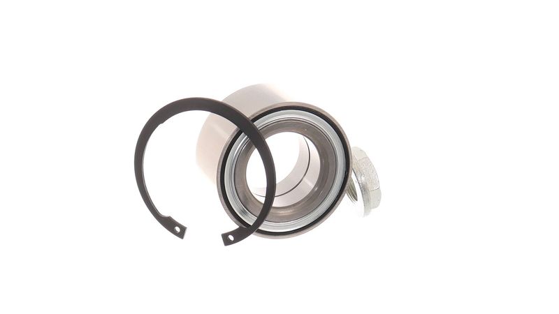 SKF VKBA3446 Wheel Bearing Kit - 4