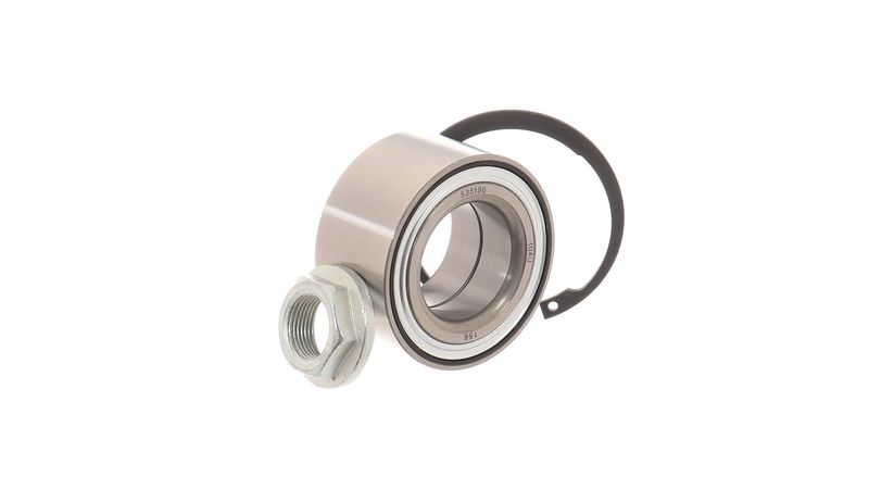 SKF VKBA3446 Wheel Bearing Kit - 5